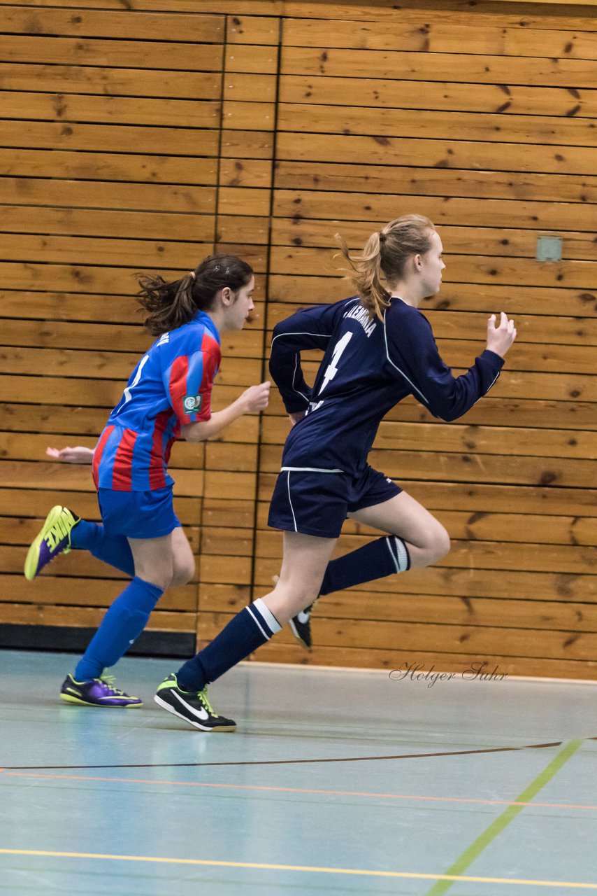 Bild 248 - KT Turnier 1